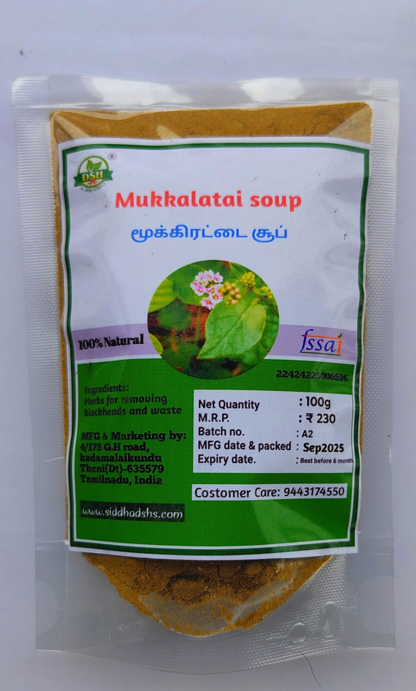 Mukkeratti